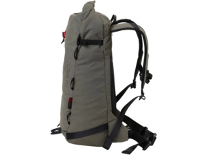 Batoh NITRO Splitpack 30 Waxed Lizard