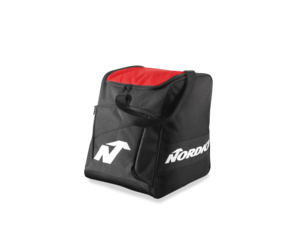 Taška NORDICA BOOT BAG Black/Red
