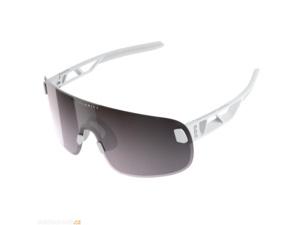Brýle POC Hydrogen White/Clarity Road/Sunny Silver ONE