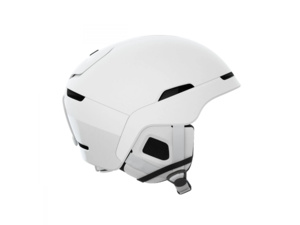 Přilba POC Obex BC MIPS Hydrogen White Matt