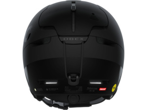 Přilba POC Obex BC MIPS Uranium Black Matt