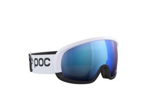 Brýle POC Fovea Mid Race Marco Odermatt Ed. Hydrogen White/Uranium Black/Partly Sunny Blue
