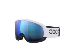 Brýle POC Fovea Mid Race Marco Odermatt Ed. Hydrogen White/Uranium Black/Partly Sunny Blue