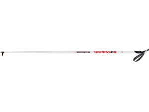 Hole na běžky ROSSIGNOL Alu Force Steel 95 cm