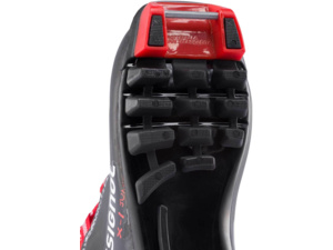 Boty na běžky ROSSIGNOL X-1 JR - 29