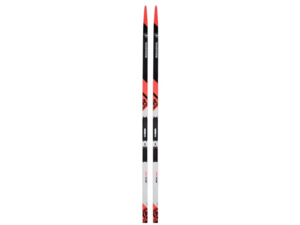 Běžky ROSSIGNOL Delta Comp R-Skin Stiff-XC - 186