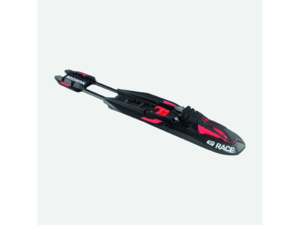 Běžky ROSSIGNOL Delta Sport R-Skin Stiff + RACE CLASSIC