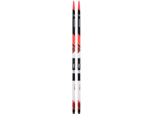 Běžky ROSSIGNOL Delta Sport R-Skin Stiff + RACE CLASSIC