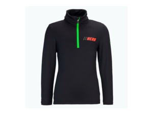 Dětský rolák ROSSIGNOL Boy Hero 1/2 Zip Warm Stretch