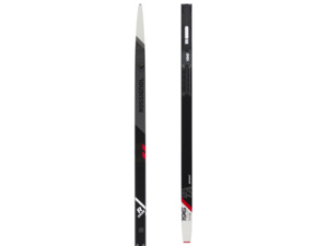Běžky ROSSIGNOL DELTA SPORT R-SKIN STIFF + R-CLASSIC