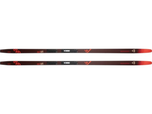 Běžky ROSSIGNOL EVO XC 55 R-SKIN + CONT STEP IN
