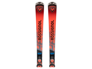 Lyže ROSSIGNOL Hero Elite LT TI Konect+NX12 Konect GW B80 - 177