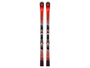 Lyže ROSSIGNOL Hero Elite LT TI Konect+NX12 Konect GW B80 - 177