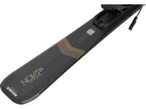 Lyže ROSSIGNOL NOVA 2S Xpress/ Xpress W 10 GW B83 - 152