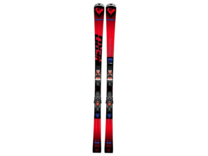Lyže ROSSIGNOL HERO ELITE LT TI KONECT + NX 12 K GW B80 - 177
