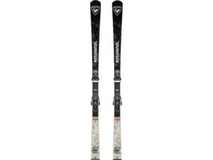 Lyže ROSSIGNOL HERO MASTER LT R22 + SPX 12 RACE METRIX GW B80 - 179