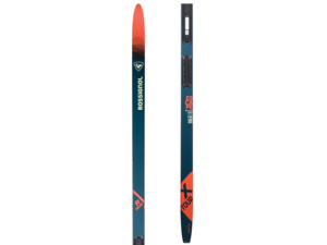 Běžecké lyže ROSSIGNOL X-Tour Escape R-Skin+Tour Step In
