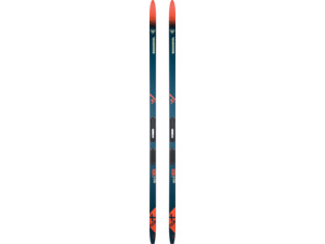 Běžecké lyže ROSSIGNOL X-Tour Escape R-Skin+Tour Step In