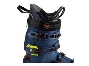 Lyžařské boty ROSSIGNOL VIZION 4B 120 HV - 290