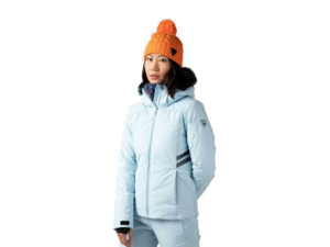 Dámská lyžařská bunda ROSSIGNOL W SKI Glacier