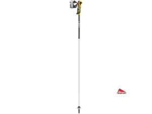 Sjezdové hole LEKI Airfoil 3D - 130