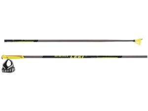 Hole na běžky LEKI Poles PRC 700 - 160