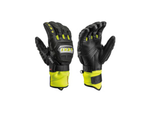 Rukavice LEKI Worldcup Race Ti S Speed System Mitt - 7,5