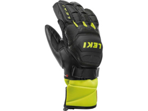 Rukavice LEKI Worldcup Race Flex S Junior
