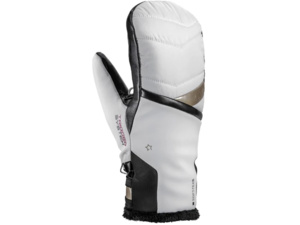 Dámské rukavice LEKI Snowfox 3D Women Mitt - 6
