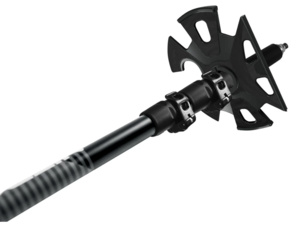 Hole NITRO Telescoping Poles