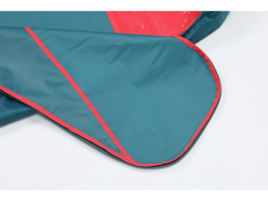 Obal NITRO SUB BOARD BAG Arctic - 165 cm