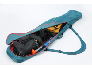 Obal NITRO SUB BOARD BAG Arctic - 165 cm