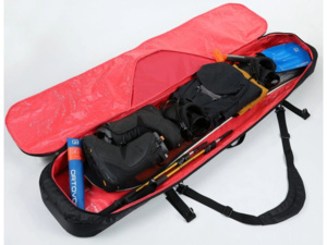 Obal NITRO Cargo Board Bag - 169