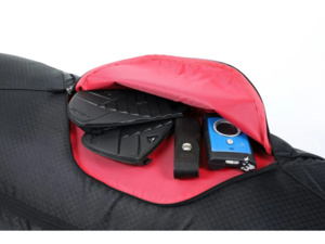 Obal NITRO SUB BOARD BAG Phantom - 165 cm