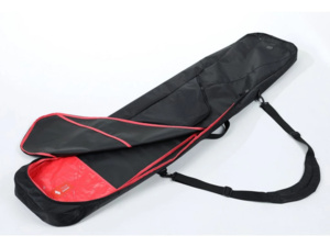 Obal NITRO SUB BOARD BAG Phantom - 165 cm