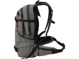 Batoh NITRO SLASH 25 PRO Waxed Lizard