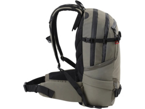 Batoh NITRO SLASH 25 PRO Waxed Lizard