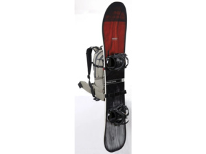 Batoh NITRO SLASH 25 PRO Waxed Lizard