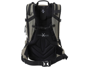 Batoh NITRO SLASH 25 PRO Waxed Lizard