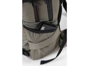 Batoh NITRO SLASH 25 PRO Waxed Lizard