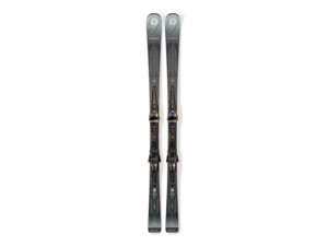 Lyže BLIZZARD Thunderbird R15-76 + TPX 12, anthracite