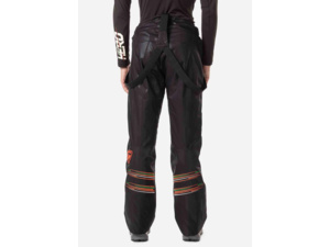 Lyžařské kalhoty ROSSIGNOL HERO R Black - XXL
