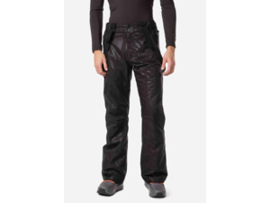 Lyžařské kalhoty ROSSIGNOL HERO R Black - XXL