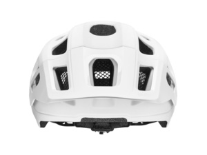 Dětská helma UVEX React Jr White Matt