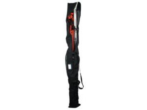 Taška BLIZZARD Ski + XC bag for 2 pairs