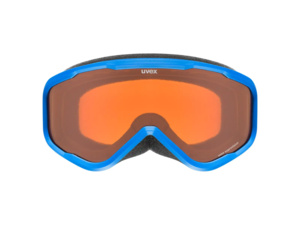 Brýle UVEX SPEEDY NOVA Blue SL/Lasergold S2