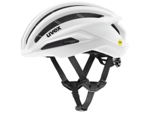 Helma UVEX Surge Aero Mips White Matt
