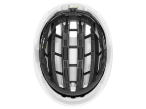 Helma UVEX Surge Aero Mips White Matt