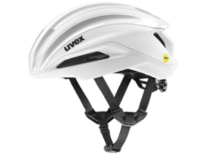 Helma UVEX Surge Aero Mips White Matt