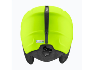 Dětská přilba UVEX Viti Electrum Matt - 54-58 cm